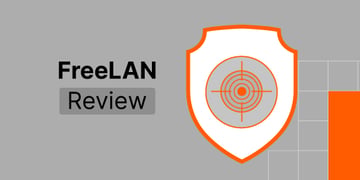 FreeLAN review