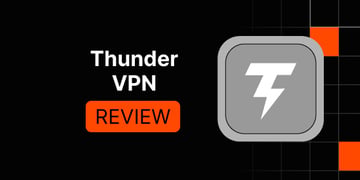 Thunder VPN