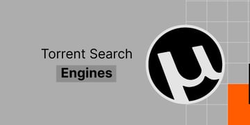 Best Torrent search engines