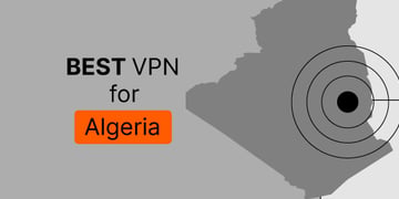 Best VPN for Algeria