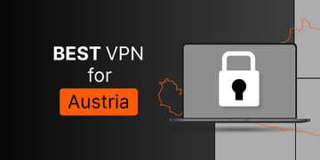 Best VPN for Austria