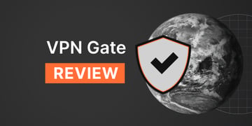 VPN Gate review