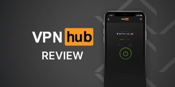 VPNhub review