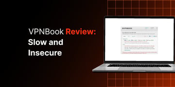 VPNbook review