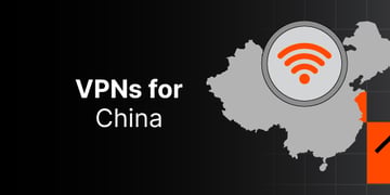 VPN for China