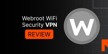 Webroot review