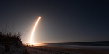 Space Rocket
