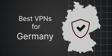 Best VPNs for Germany