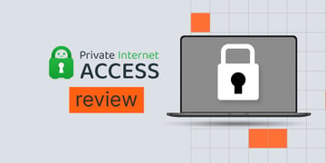 Private Internet Access review