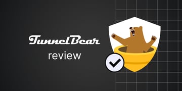 TunnelBear review