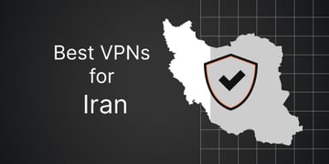 Best VPN for Iran
