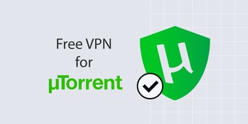 Best free VPNs for torrenting