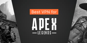 VPN for Apex Legends