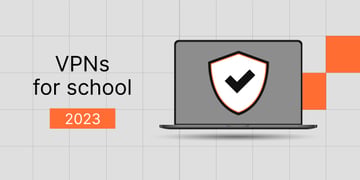 VPN for school