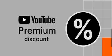 Youtube premium discounts