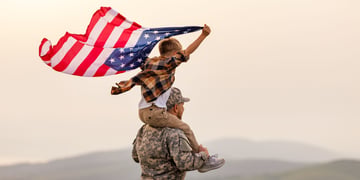 US veterans