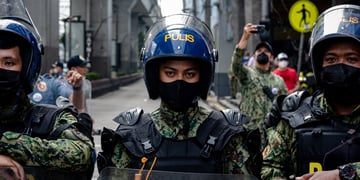 Philippine Police