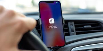 Apple CarPlay