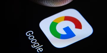 Google accounts