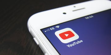 Youtube app