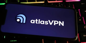 Atlas VPN