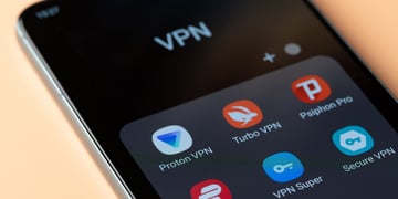 VPN apps