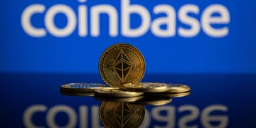 Coinbase logo