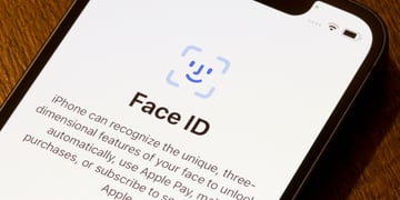 Facial recognition