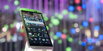 HTC phone