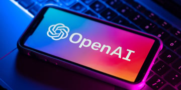 OpenAI logo