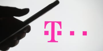 T-Mobile logo