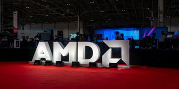 AMD logo