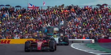 British Grand Prix
