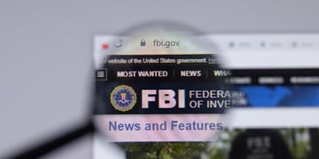 FBI logo
