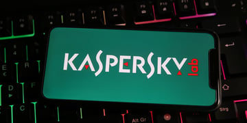 Kaspersky