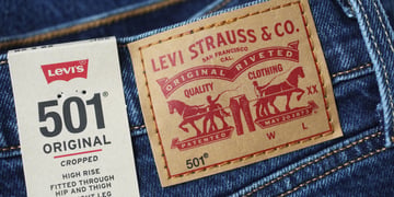 levi Strauss