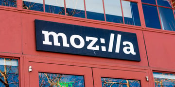 Mozilla logo