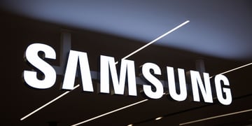 Samsung logo