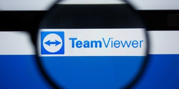 Team Viewer