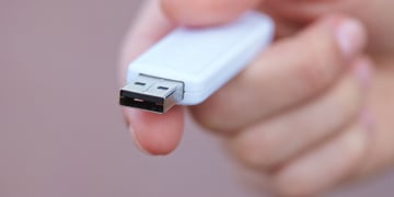 USB stick