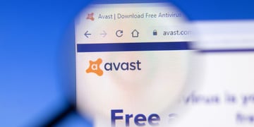 Avast DoNex ransomware