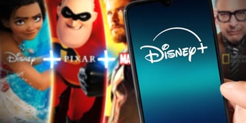 Disney logo