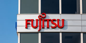 Fujitsu