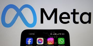 Meta fined