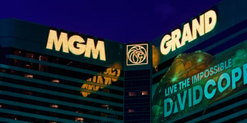 MGM Las vegas