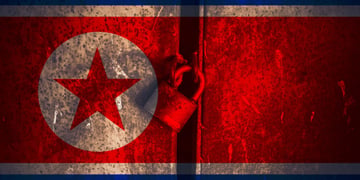 North Korean hackers