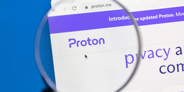 Proton logo