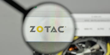 Zotac logo