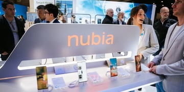 ZTE Nubia