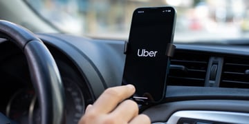 uber